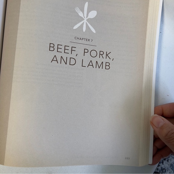 The Big Cooking Book - Picture 8 of 10